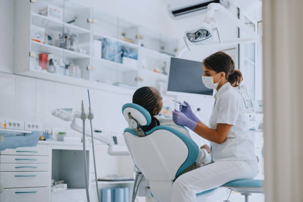 Dental Inlays and Onlays in North Hills, NY