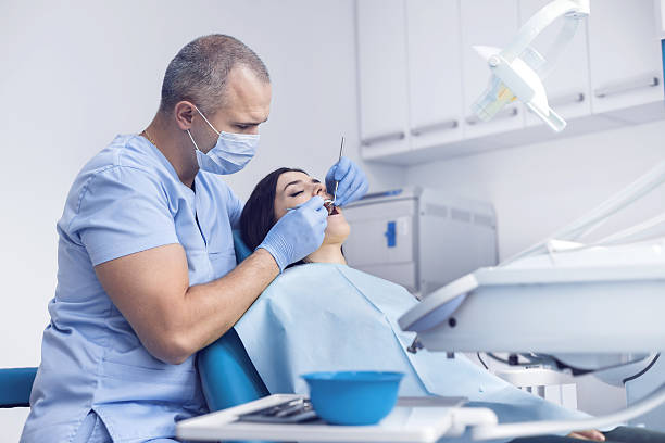 Best Cosmetic Dentistry  in North Hills, NY