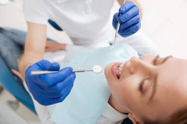 Why Choose Us for Your Dental Needs in North Hills, NY