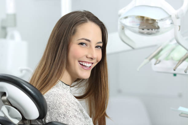 Dental Bonding in North Hills, NY